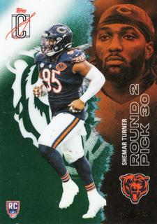 Shemar Turner
