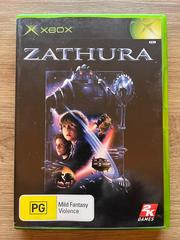 Zathura PAL Xbox Prices