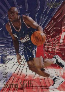 Charles Barkley