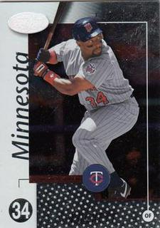 Kirby Puckett