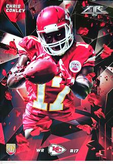 Chris Conley