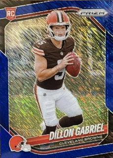 Dillon Gabriel