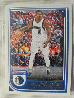 Dorian Finney Smith