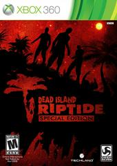 Dead Island Riptide [Special Edition] Xbox 360 Prices
