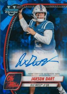 Jaxson Dart