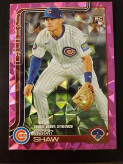 Matt Shaw