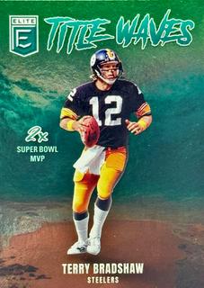 Terry Bradshaw