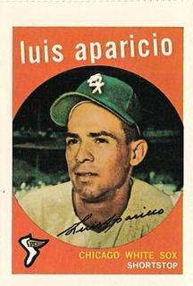 Luis Aparicio