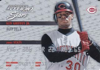 Ken Griffey Jr.