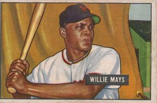 Willie Mays