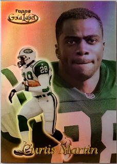 Curtis Martin