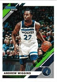 Andrew Wiggins
