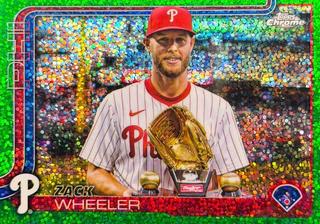Zack Wheeler