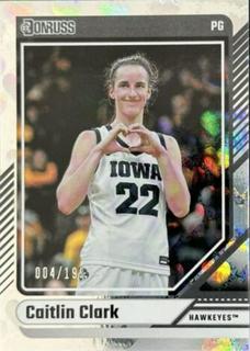 Caitlin Clark