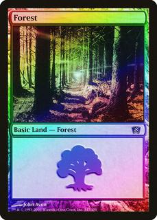 Forest