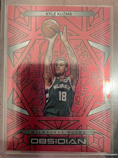 Kyle Kuzma