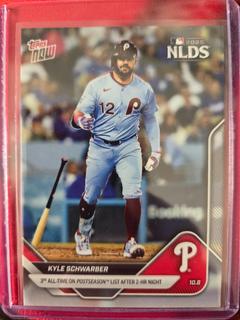 Kyle Schwarber