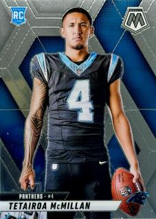 Tetairoa McMillan