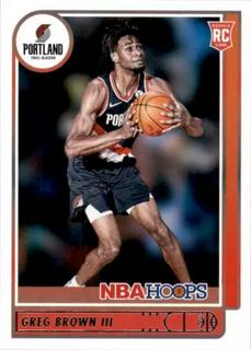 Greg Brown III