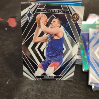 Nikola Jokic