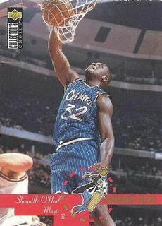 Shaquille O'Neal