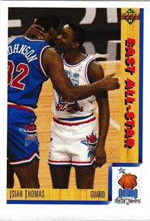 Isiah Thomas