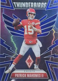 Patrick Mahomes II