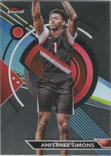 Anfernee Simons