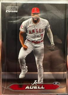 Jo Adell