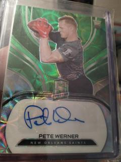 Pete Werner
