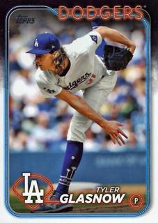 Tyler Glasnow