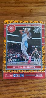 Onyeka Okongwu