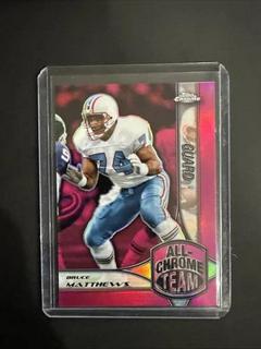 Bruce Matthews
