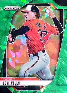 Levi Wells