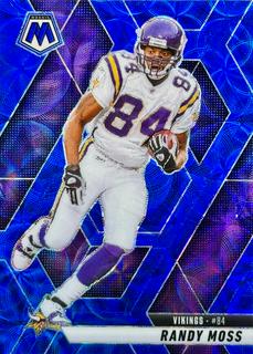 Randy Moss