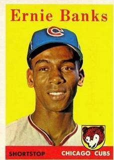 Ernie Banks