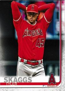 Tyler Skaggs