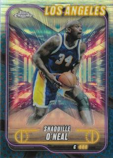 Shaquille O'Neal