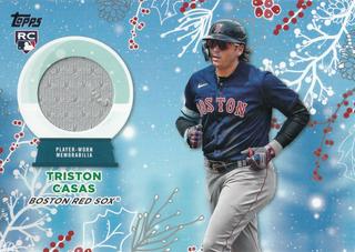Triston Casas