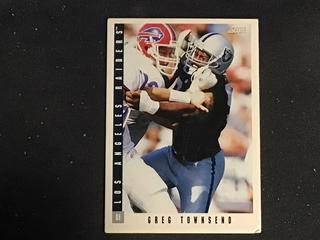 Greg Townsend