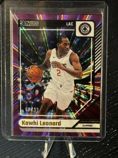 Kawhi Leonard