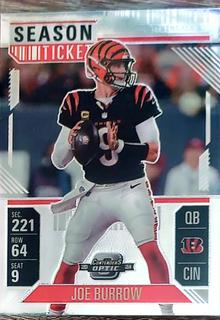 Joe Burrow