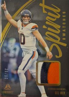 Bo Nix