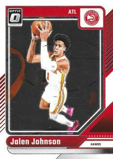 Jalen Johnson