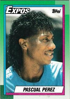 Pascuel Perez