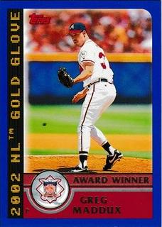 Greg Maddux