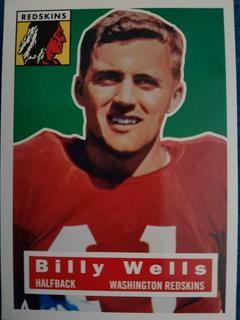 Billy Wells