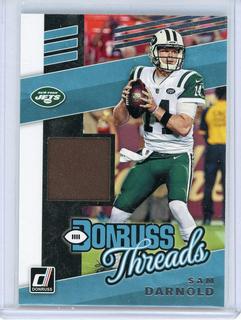 Sam Darnold #T 12