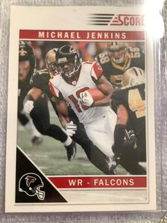 Michael Jenkins