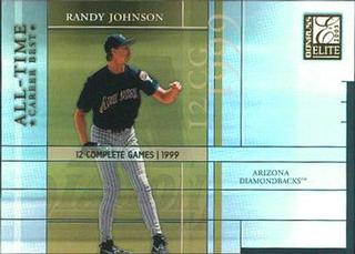 Randy Johnson